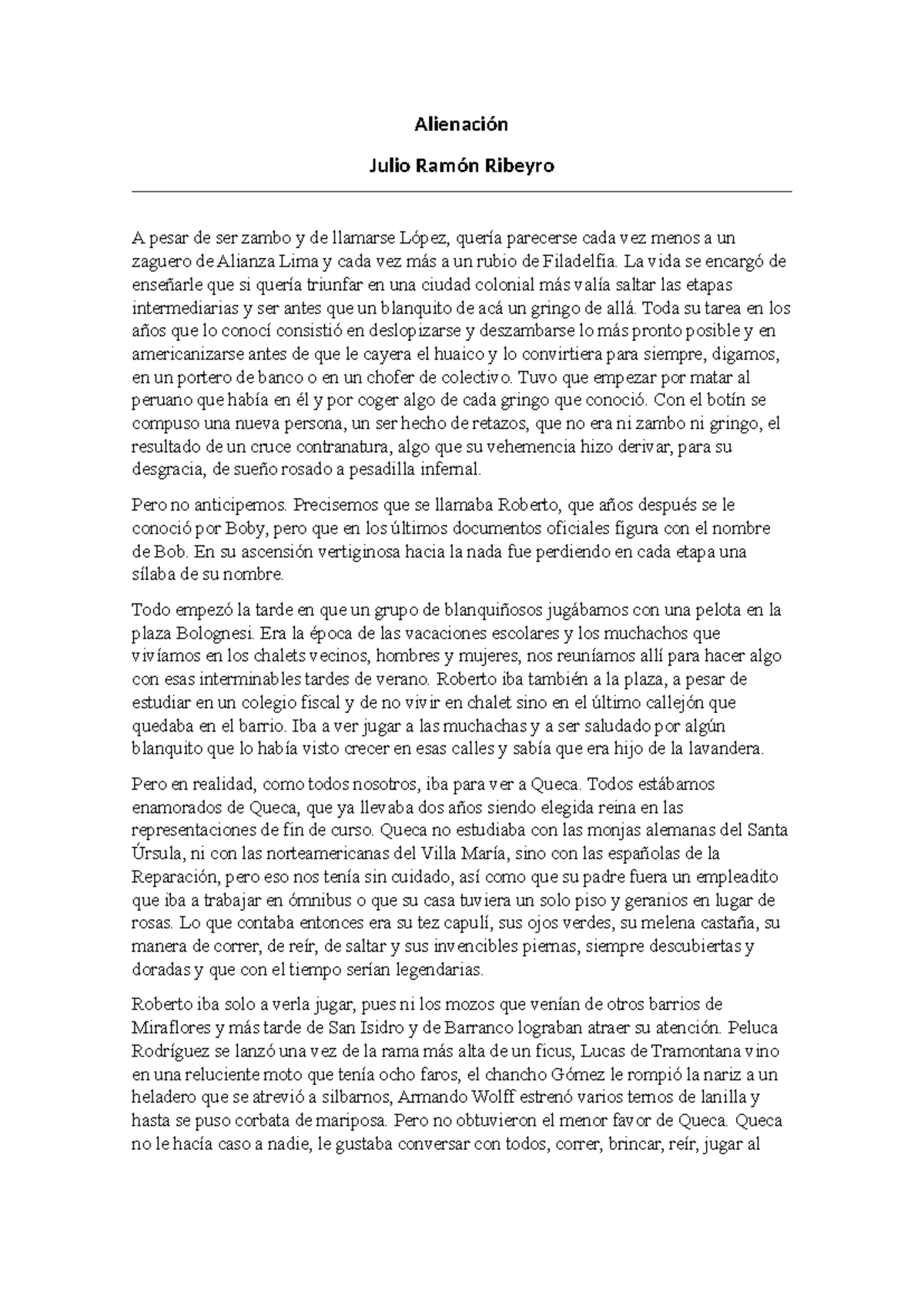 Alienaci n Apuntes Alienaci n - Thumb 1200 1696 