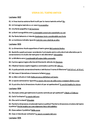 [Solved] Eubulo era a autore di commedie di tipo gastronomico ed