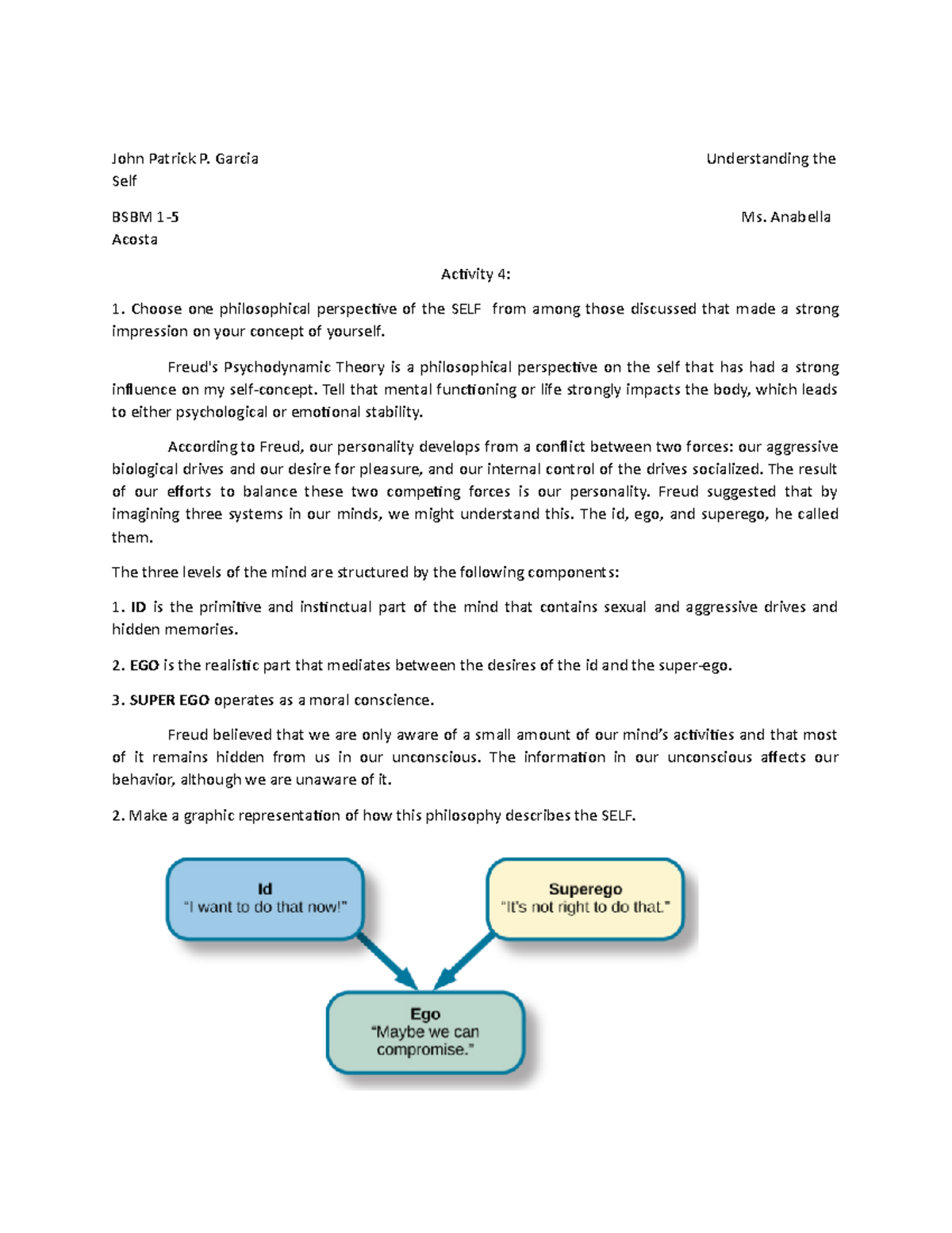 Activity-4-UTS - m8ym98m8 - John Patrick P. Garcia Understanding the ...