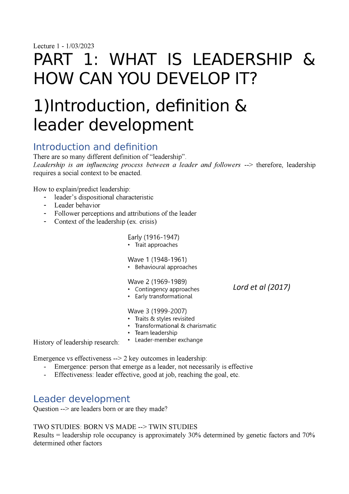 leadership-notes-lecture-1-1-03-part-1-what-is-leadership-how