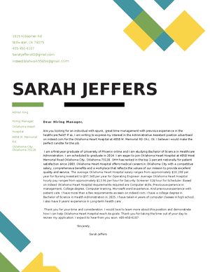 Eng210 v2 work life imbalance sample paper - ENG/210 v2Page 1 of 6 Work ...