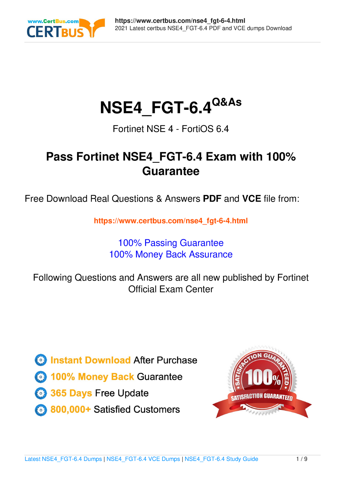NSE6_WCS-7.0 Prüfungsvorbereitung