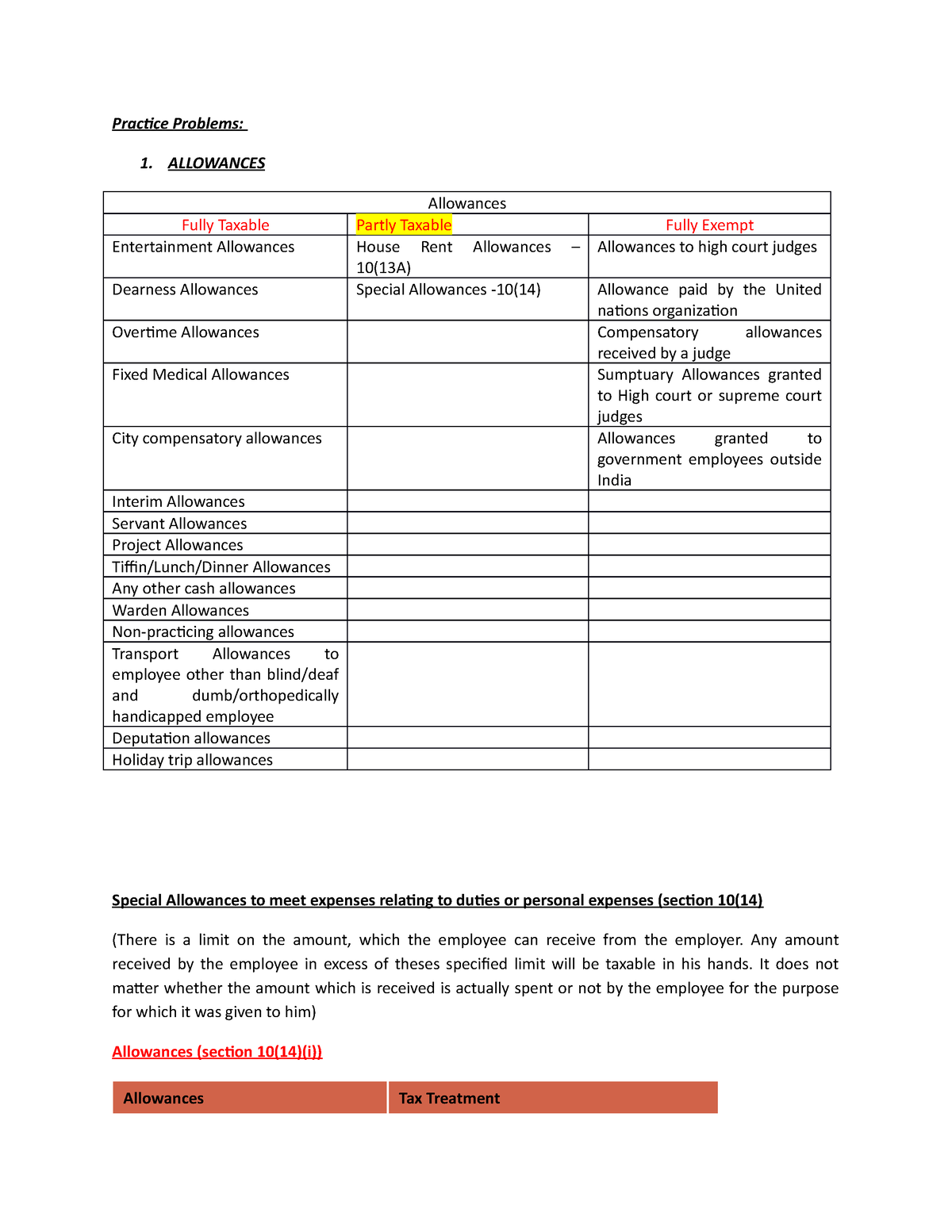 hra-house-rent-allowance-practice-problems-1-allowances