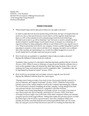 Discussion 4 Developing Visualizations For Your Story In This