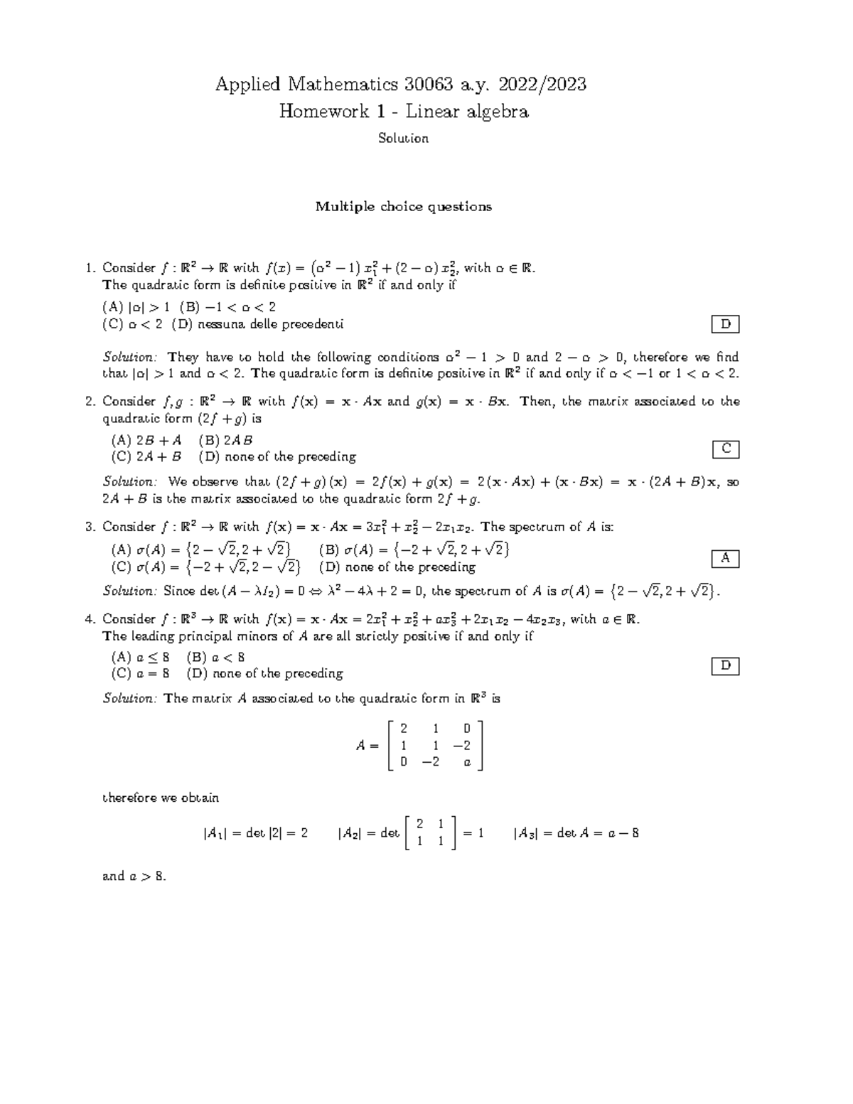 linear modeling common core algebra ii homework answers