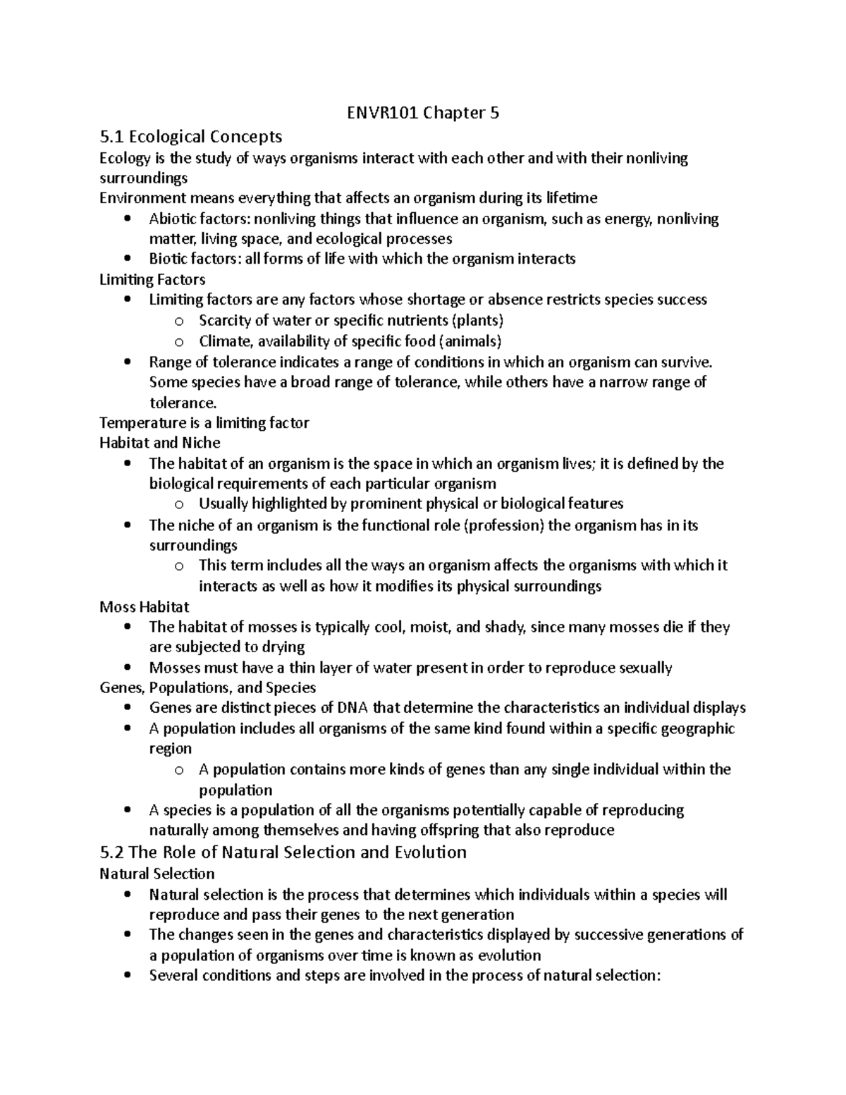 envr101-chapter-5-all-notes-from-slides-in-lectures-along-with