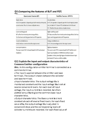 Curriculum syllabus ece reg 2018 - SRM INSTITUTE OF SCIENCE ...
