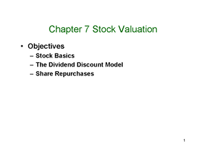 Chapter 9 Fundamentals of Capital Budgeting - Therefore, they are ...