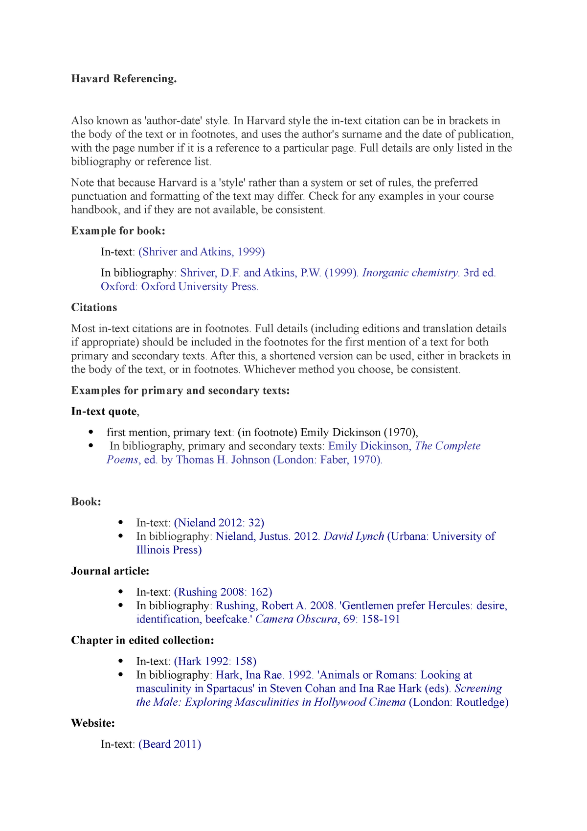 havard-referencing-for-eng1503-havard-referencing-also-known-as