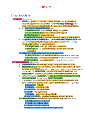MOD 2 THE CELL-1 2 - Naaaaaaassa - Chapter Outline I. The Cell Membrane ...