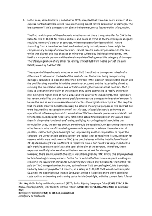 Lecture Notes Week 1 - Intro to Remedies - Lecture Notes Week 1 – Intro ...