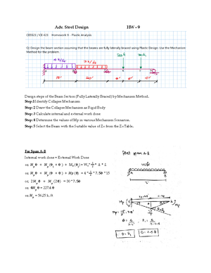 Moment Connection beam to column connection design - Adv. Steel ...