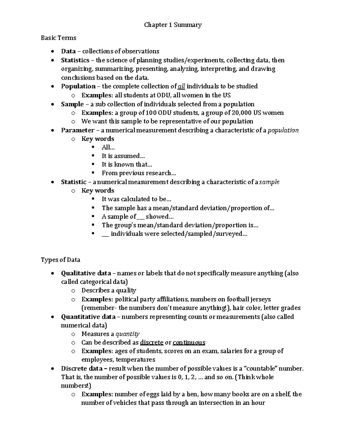 chapter-1-summary-stat-notes-and-help-chapter-1-summary-basic-terms