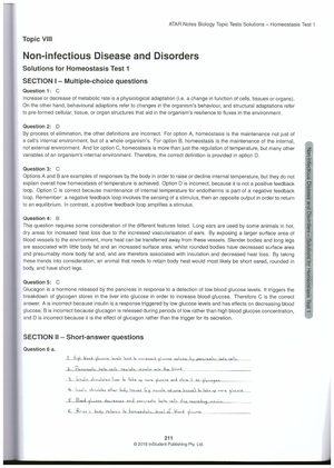Mathematics advanced sample examination 2020 - Reading time – 10 ...