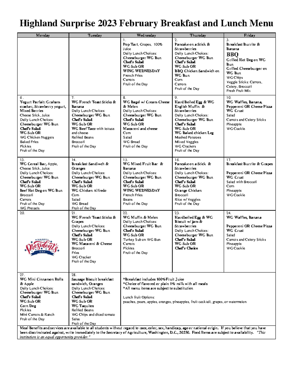 menu-lunch-this-is-the-school-menu-lunch-highland-surprise-2023