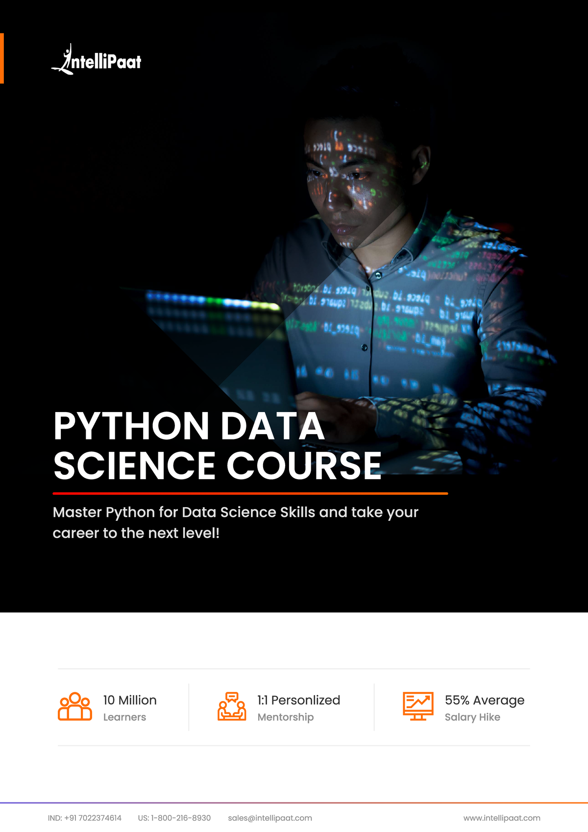 Data science course shops intellipaat