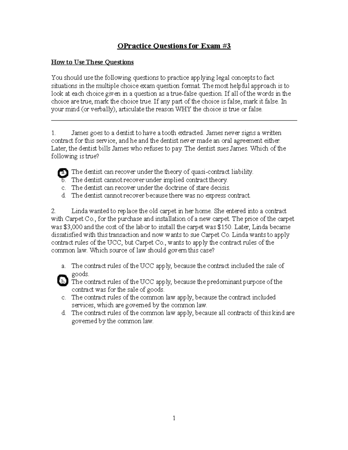 l201-exam-3-practice-questions-for-class-3-10-copy-copy-opractice