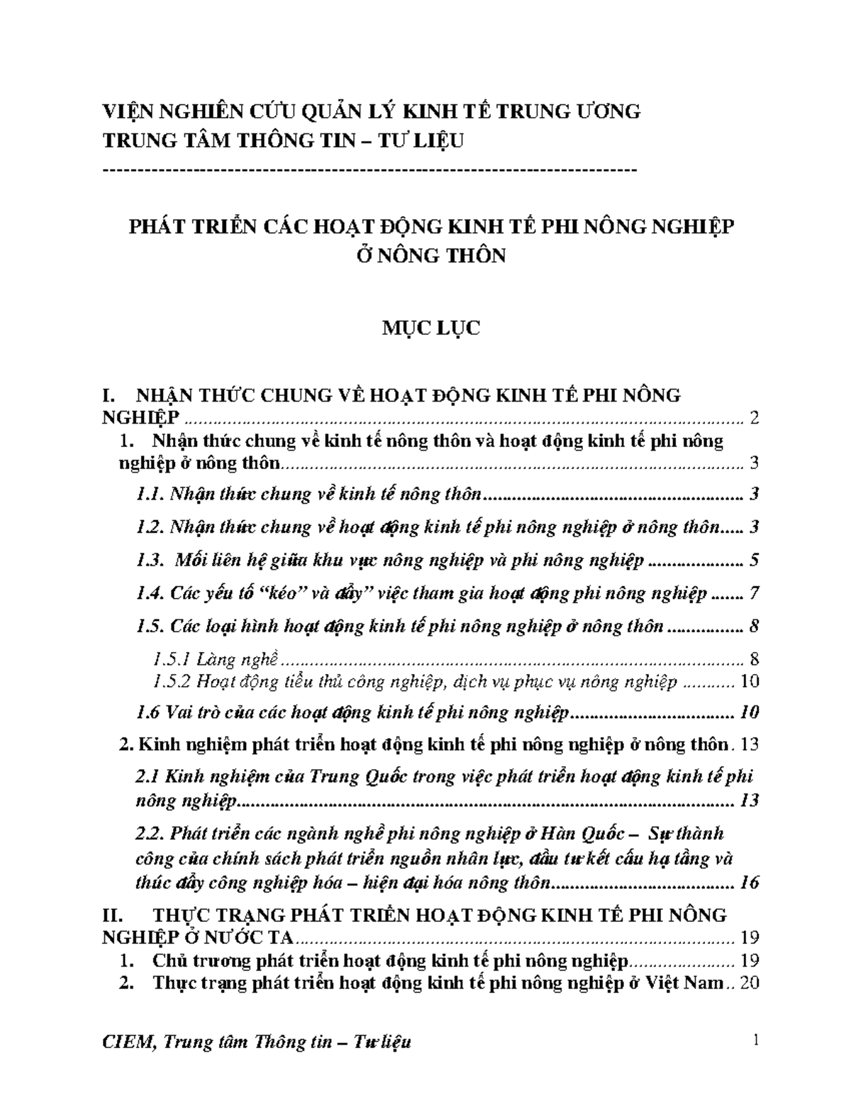 Chuyen-de-phat-trien-hoat-dong-kinh-te-phi-nong-nghiep - VI N NGHIÊN C ...