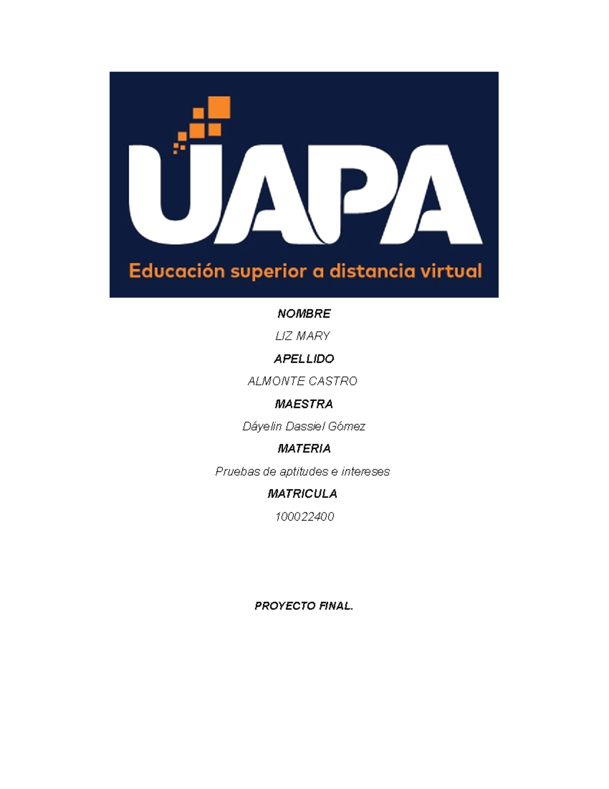 Examen Final Espero Les Sirva De Gran Ayuda Lo Hicimos Con Mucho