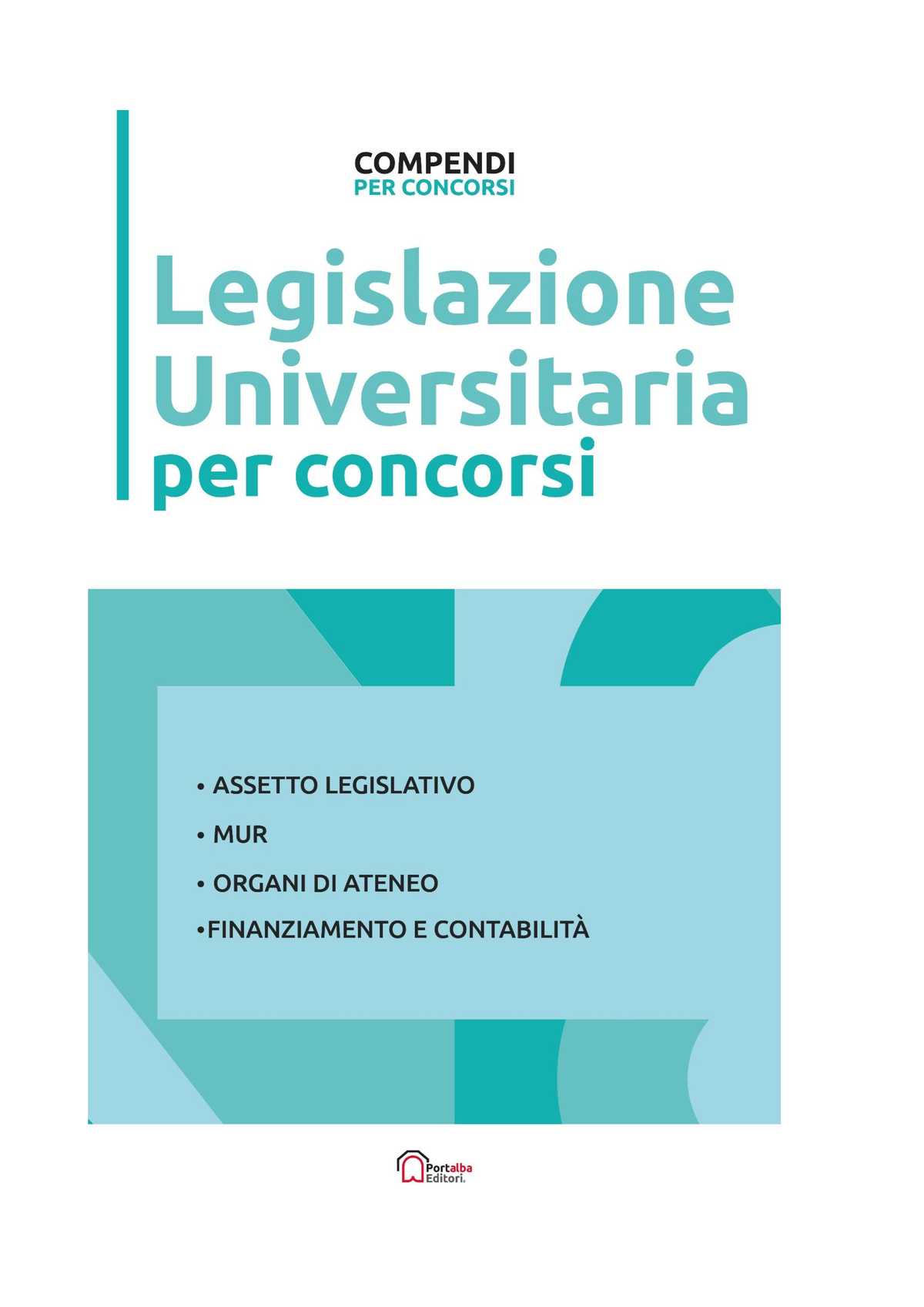 Legislazione Universitaria - Ricercatori E Dottorato - FILE SCARICATO ...