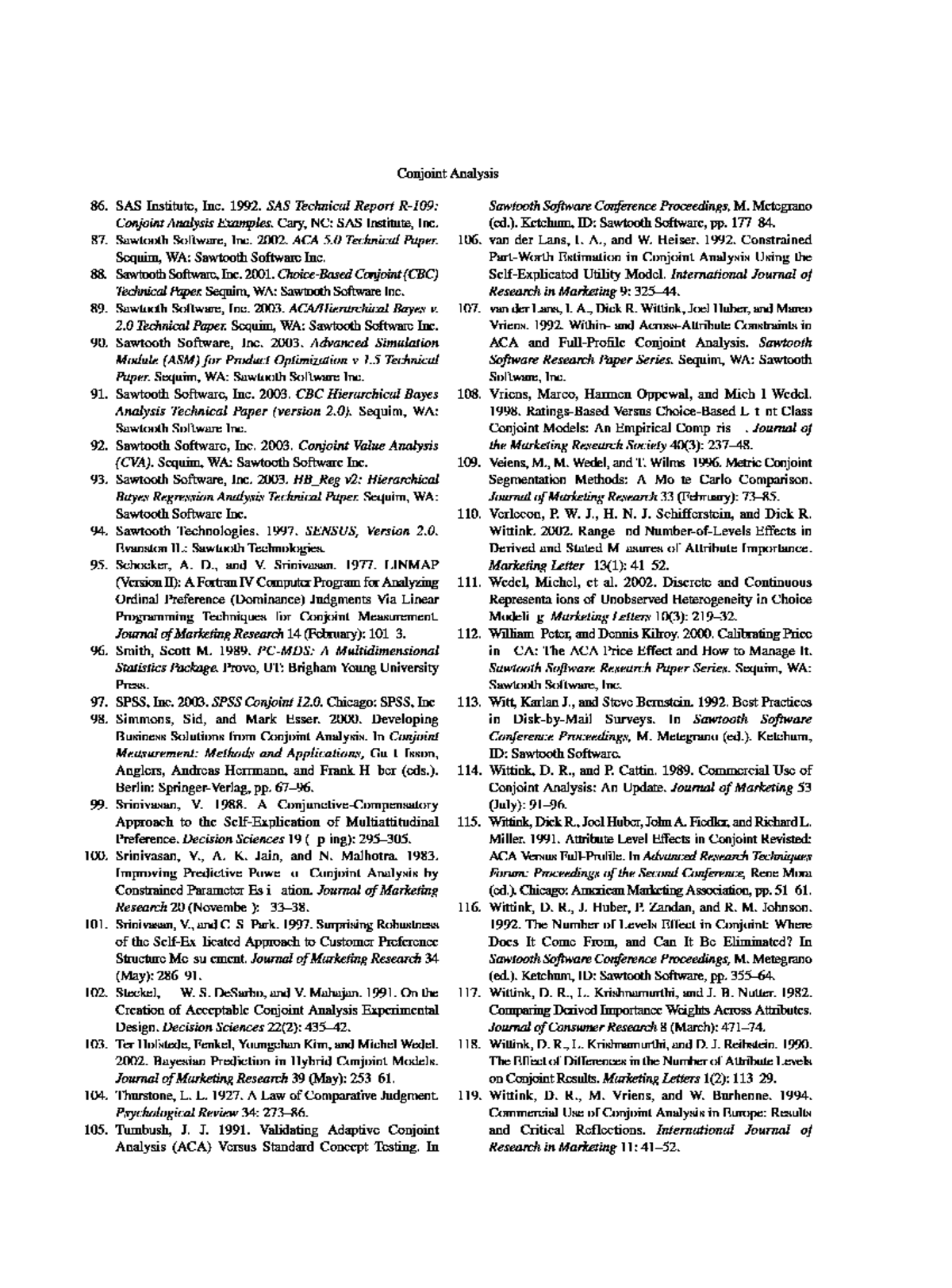 Multivariate Data Analysis-120 - Operations Management - Studocu