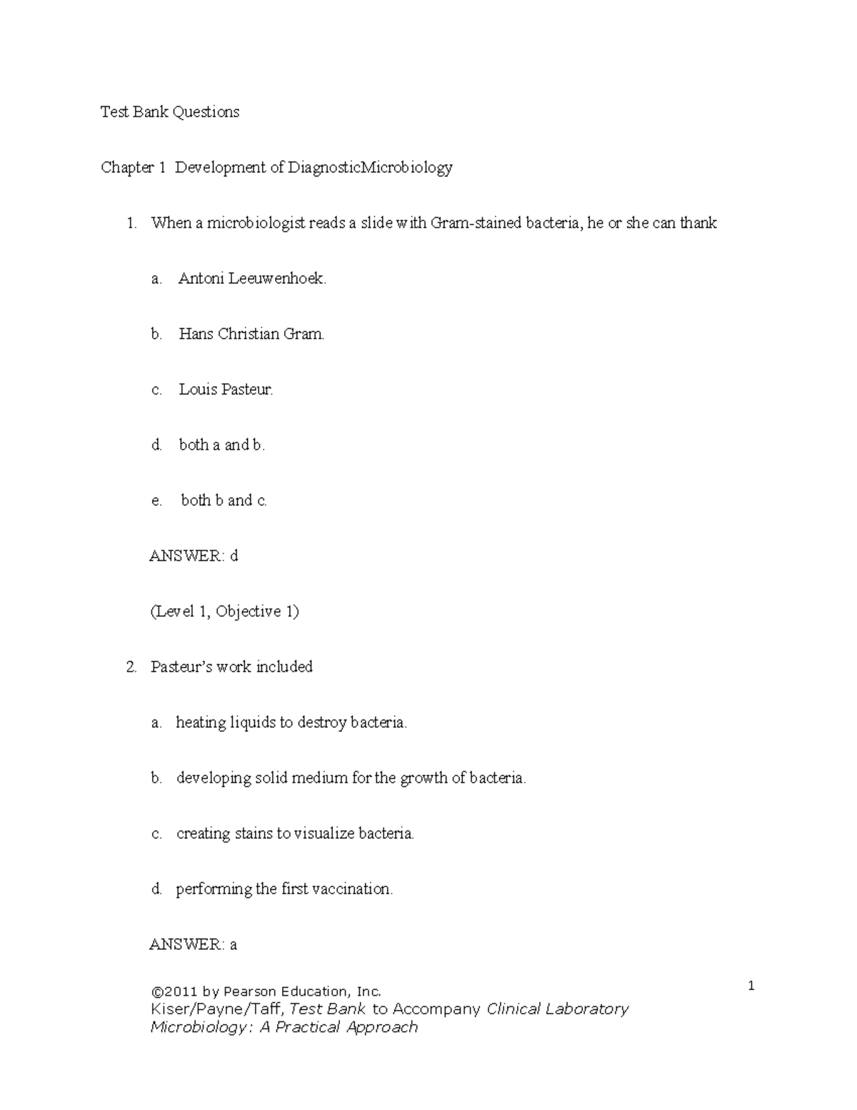 H13-611_V4.5 Learning Mode