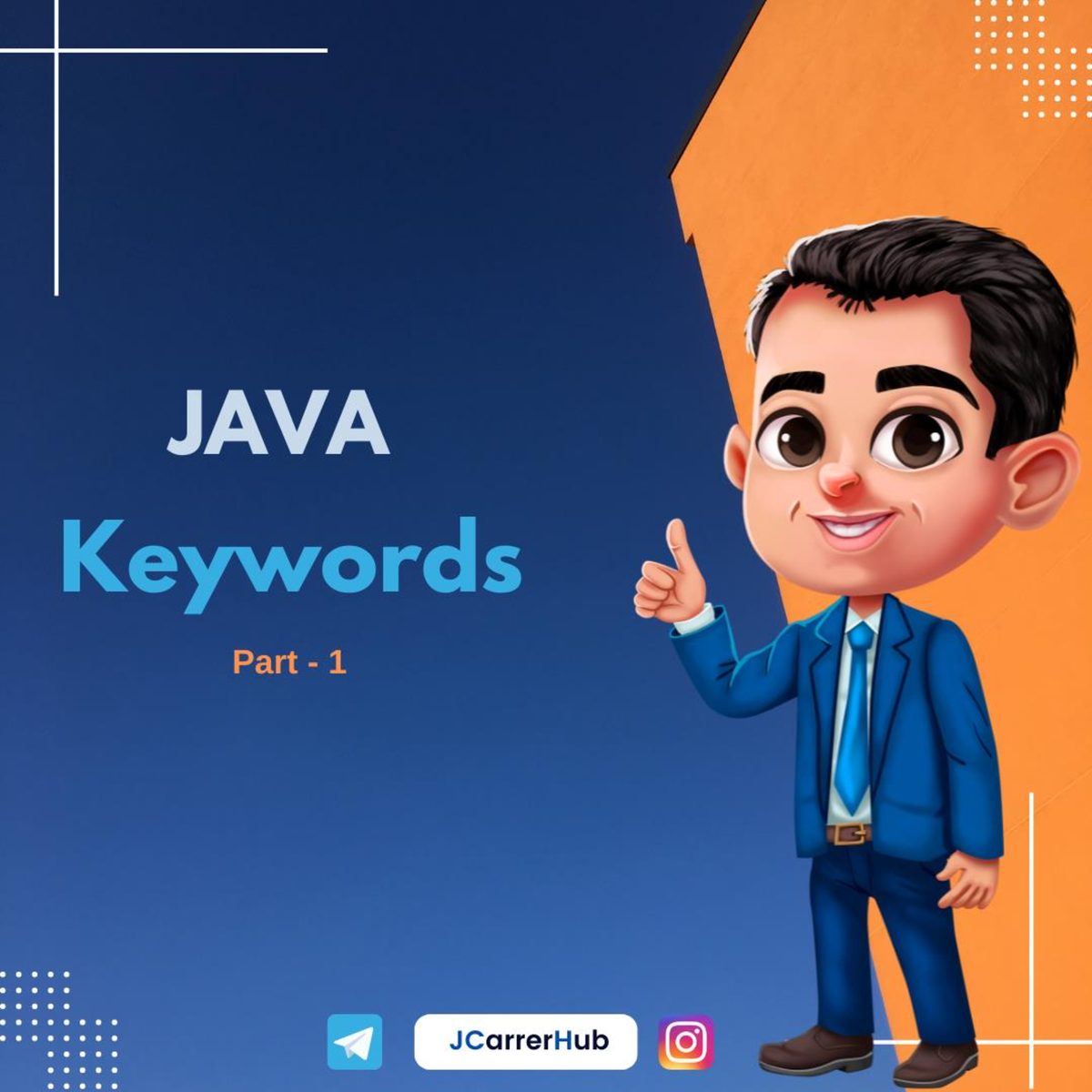 Java Keywords - B.tech - Studocu