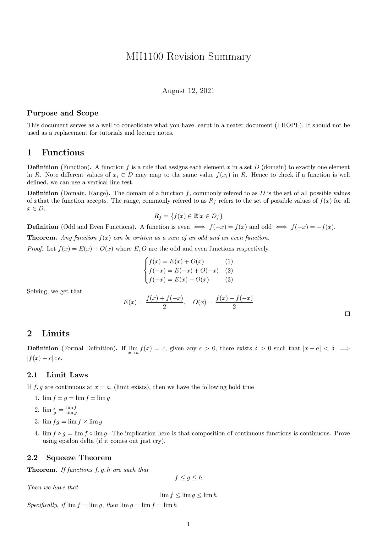 revision-summary-mh1100-revision-summary-august-12-2021-purpose-and