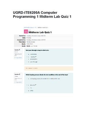 UGRD-IT6302-Integrative-Programming-and-Technology-1-Source-Prelim-Quiz ...