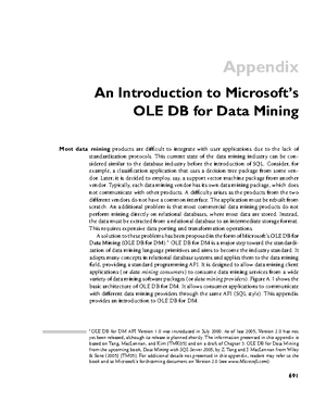 Chapter 05 Mining Frequent Patterns, Associations, and Correlations - 5 ...