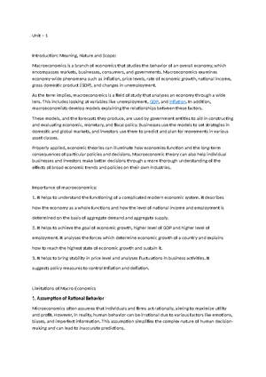 Salient Features of British Constitution Introduction - Salient ...