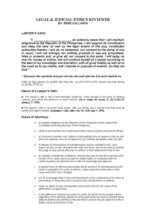 Part 1 Crim 1 Atty Rodiel Criminal Law 1 By Atty Anselmo S