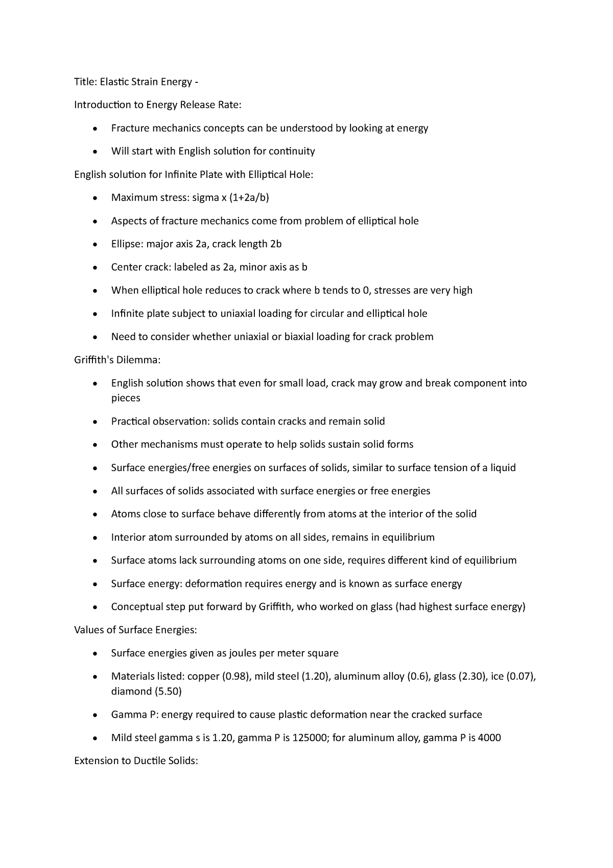 engineering-fracture-mechanics-notes-3-title-elastic-strain-energy