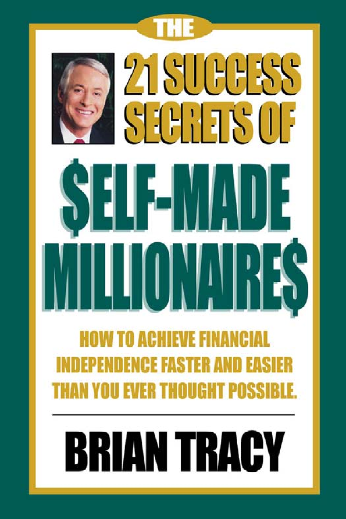 The 21 Success Secrets Of Self-Made Millionaires ( PDFDrive ) - THE 21 ...