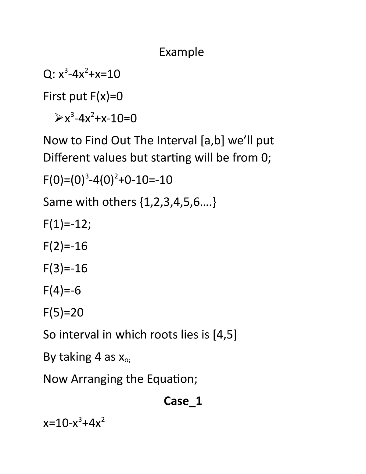 presentatioon-math-assignment-of-numerical-computing-example-q-x-3