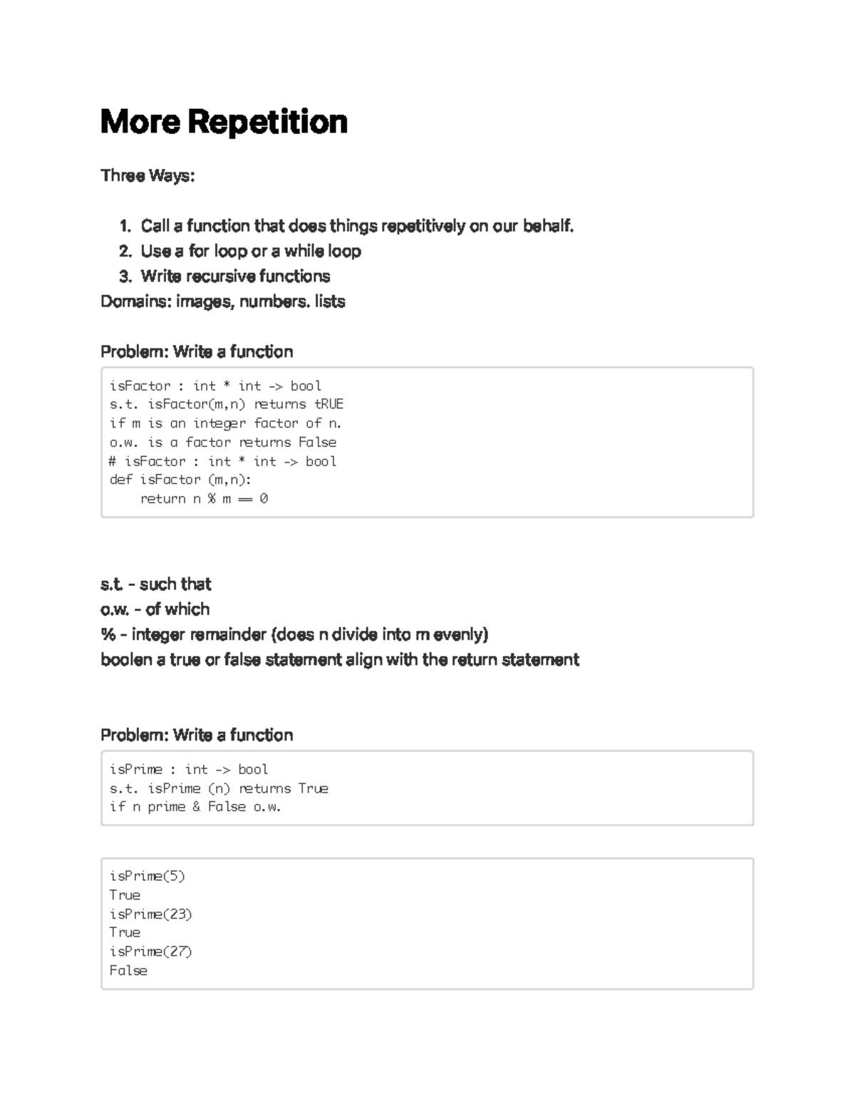 intro-to-computer-science-notes-more-repetition-three-ways-domains