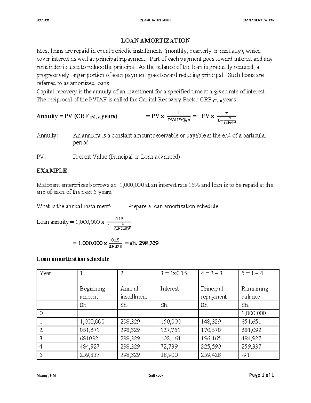 loan-amortization-ucc-200-quantitative-skills-loan-amortization