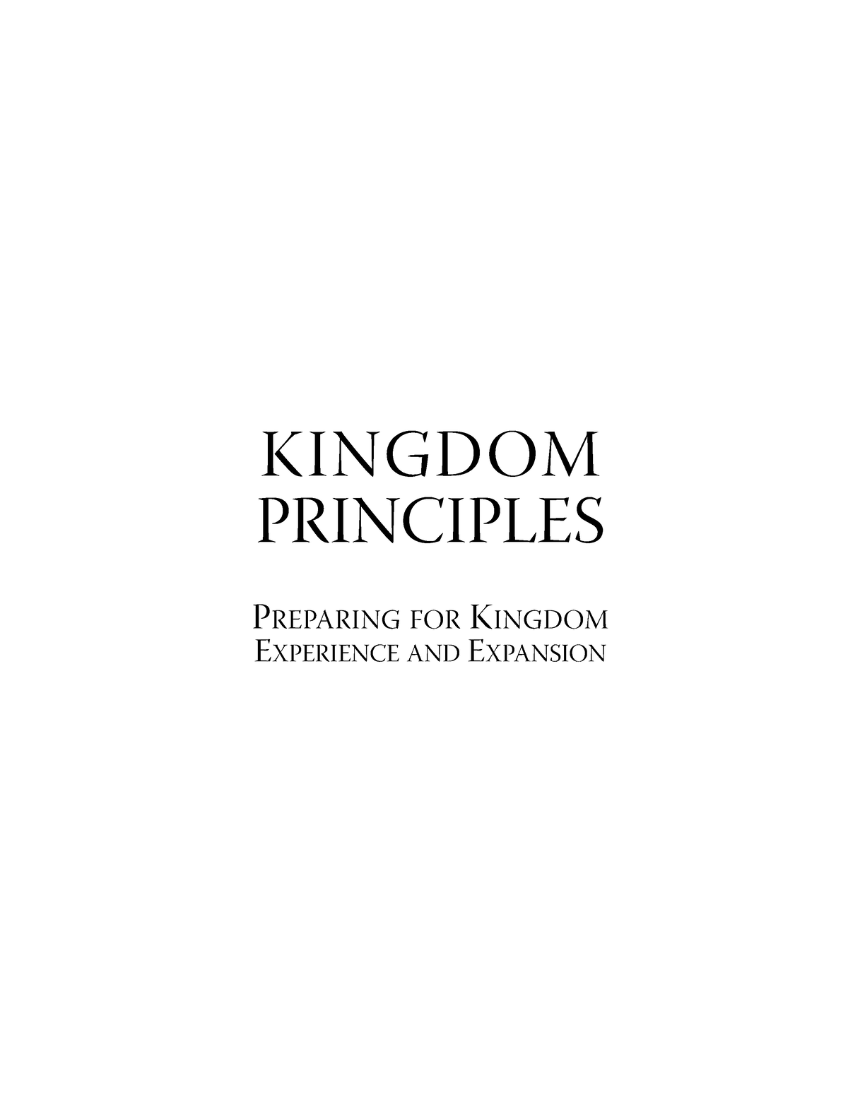 kingdom-principles-reading-material-kingdom-principles