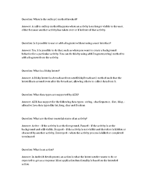 Corcass scotomy brookshire - Question: What are the four essential ...