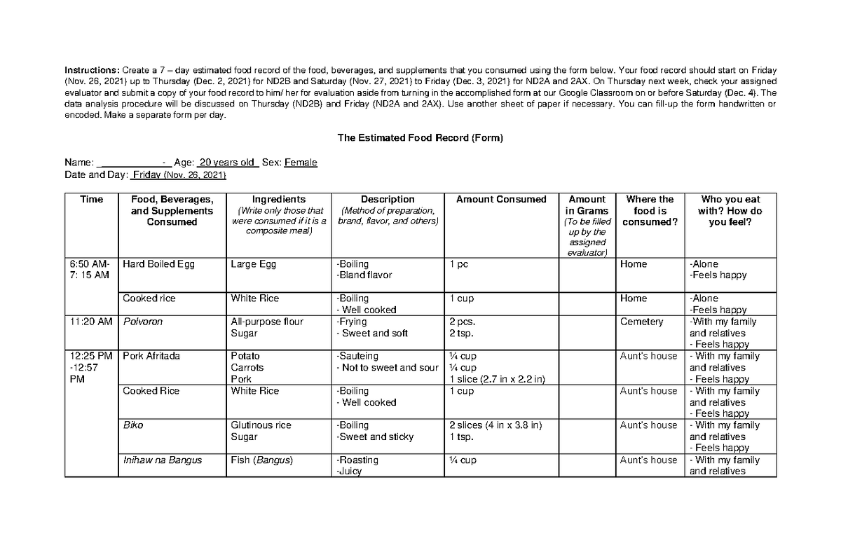 4-ft-the-estimated-food-record-form-instructions-create-a-7-day