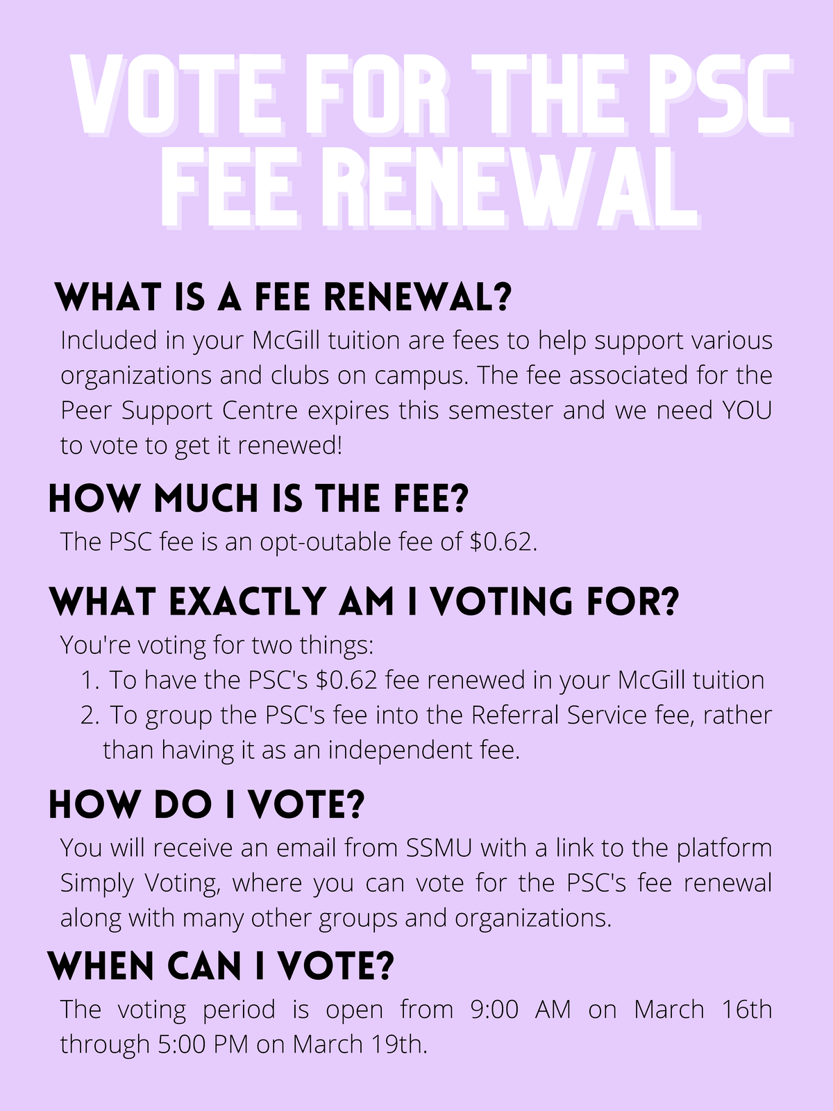 fee-renewal-posters-vote-for-the-pscvote-for-the-psc-fee-renewalfee