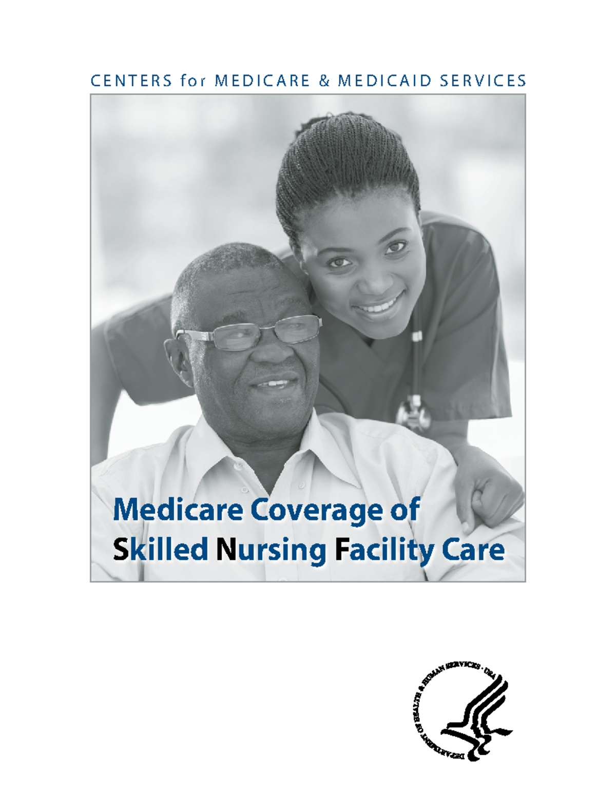 10153 Medicare Skilled Nursing Facility Care - C E N T E R S F O R M E D I C A R E & M E D I C A ...