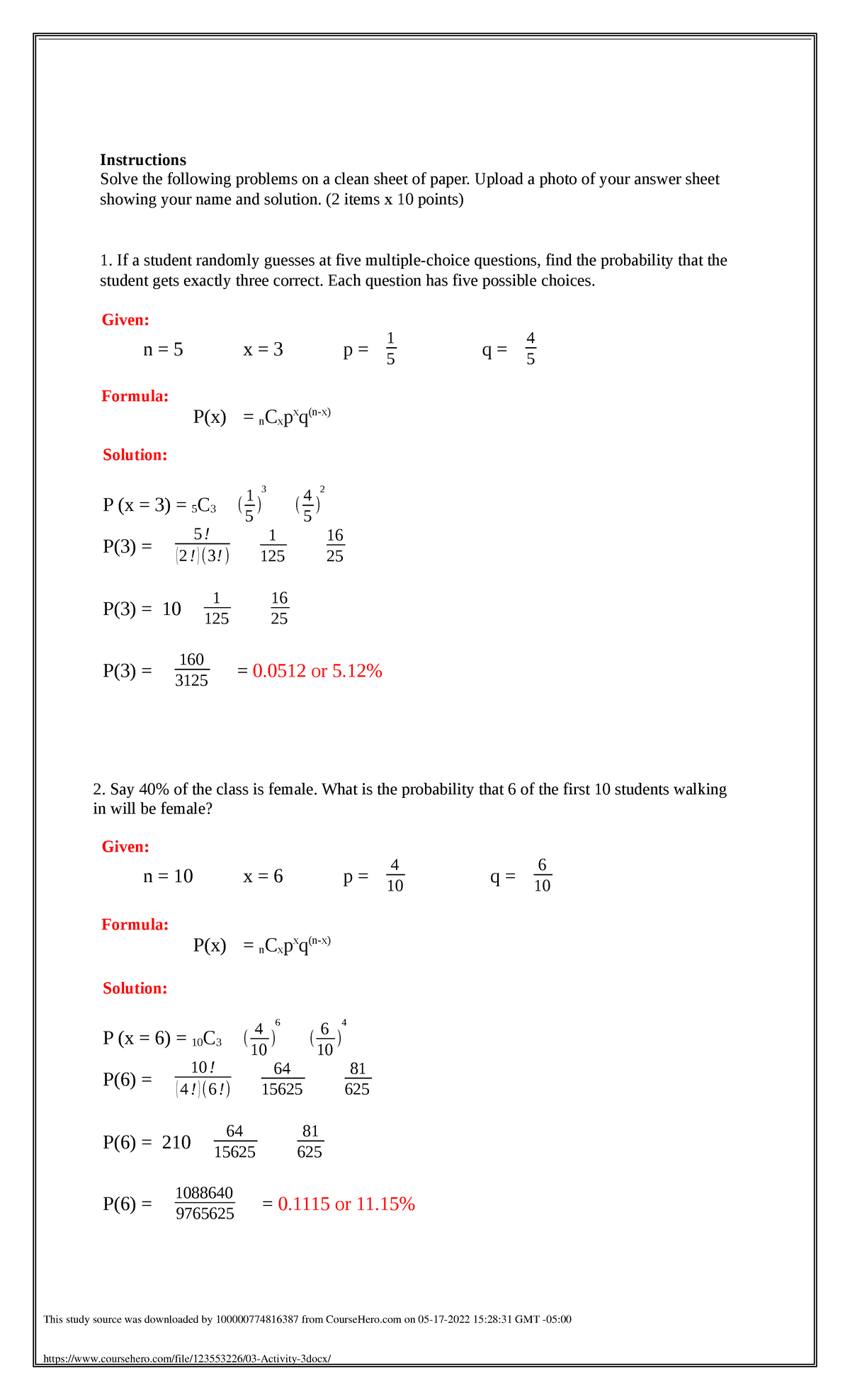 03-activity-3-sdasd-instructions-solve-the-following-problems-on-a