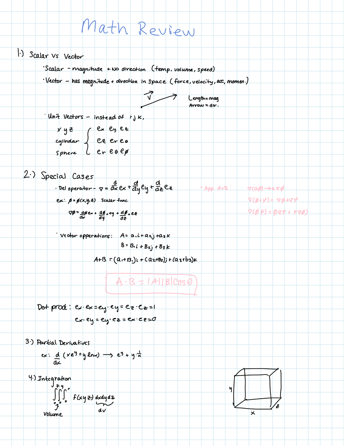 Fluids Class Notes 2019-2020 - PHY 255 - Studocu