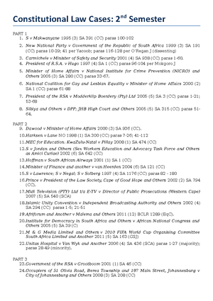 Gory v Kolver NO SUMMARY CASE Gory v Kolver NO Court Constitutional