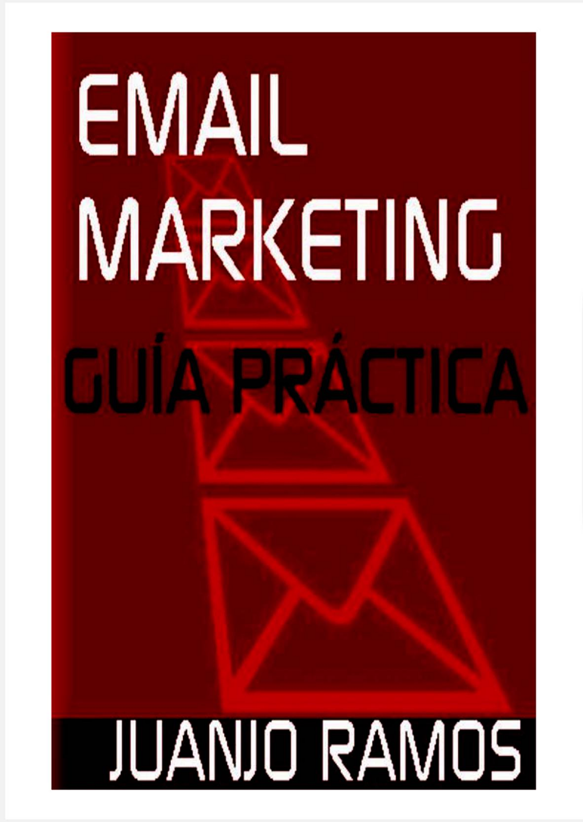 E Mail Marketing Juanjo Ramos Studocu