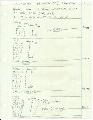 Getting Started For Latex - Getting Started With The LATEX Template For ...