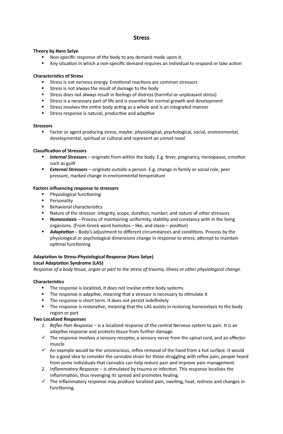 5-stress-new-psychiatric-nursing-stress-theory-by-hans-selye-non