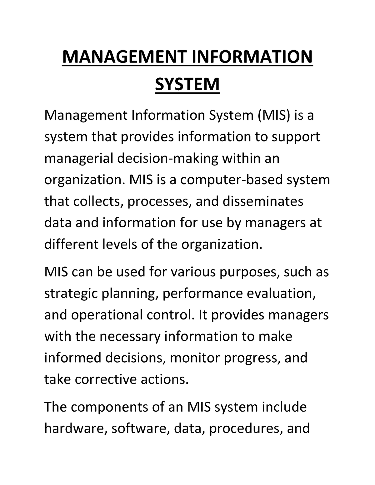 management-information-system-1-5-management-information-system