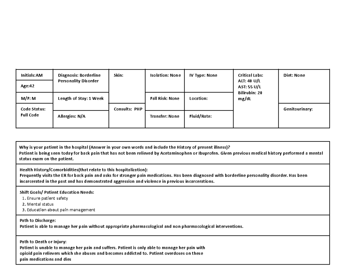 clinical-worksheets-an-example-for-nursing-to-input-the-procedures